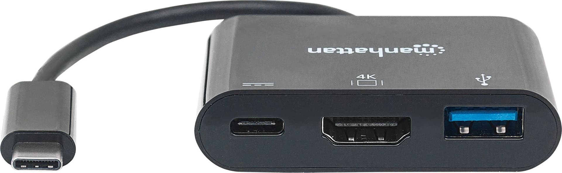 Convertitore USB-C&trade a HDMI, USB-A, USB PD in  Scontolo.net - Potenza, commercioVirtuoso.it