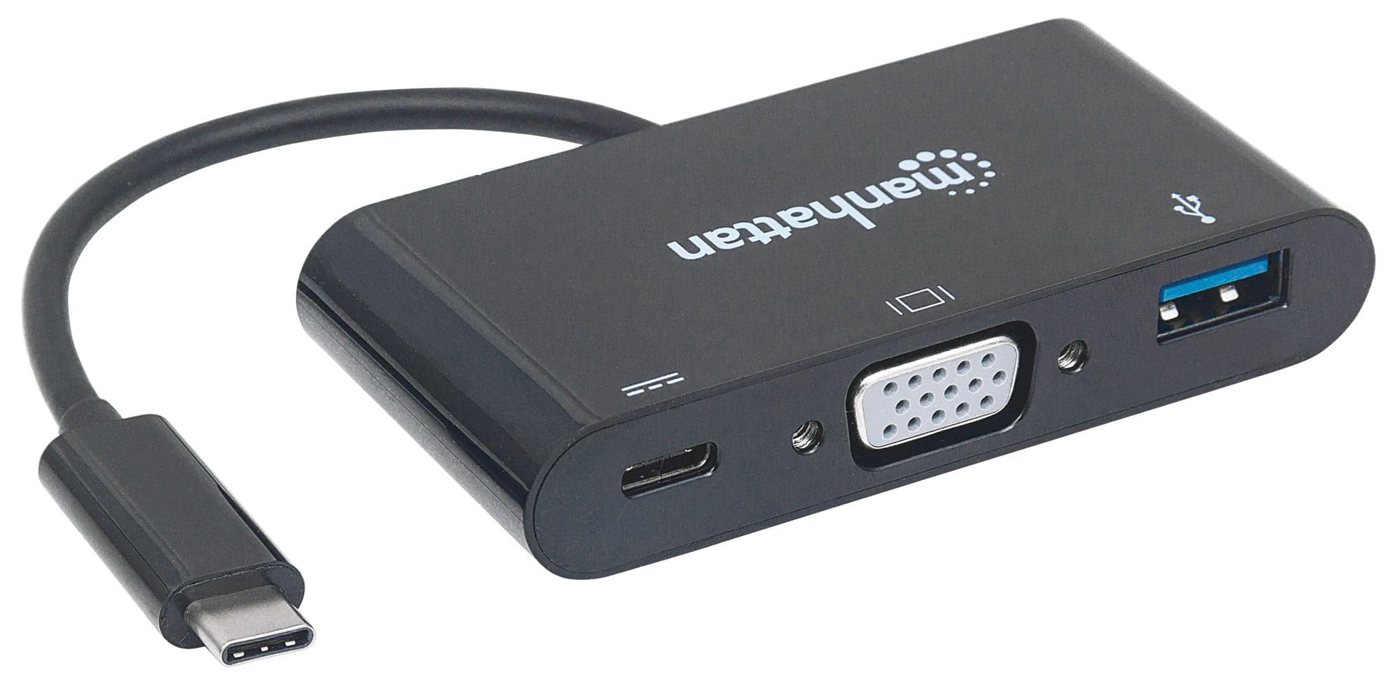 Adattatore Convertitore USB-C&trade a VGA, USB-A, USB PD in  Scontolo.net - Potenza, commercioVirtuoso.it