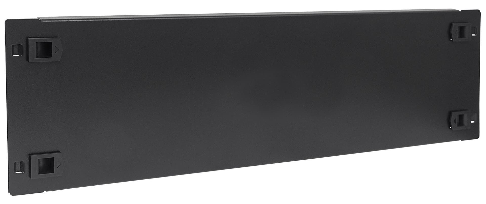 Pannello Cieco Toolless a Clip per Armadi Rack 19'' 3U Nero in Armadietti metallici Scontolo.net - Potenza, commercioVirtuoso.it