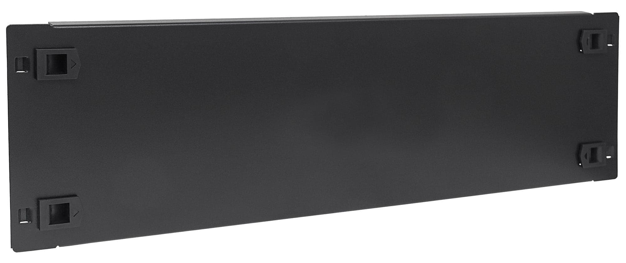 Pannello Cieco Toolless a Clip per Armadi Rack 19'' 3U Nero in Armadietti metallici Scontolo.net - Potenza, commercioVirtuoso.it