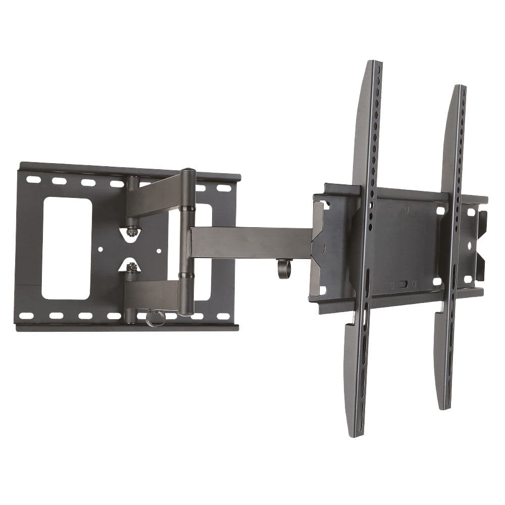 Supporto a Muro per TV LED LCD 23-55'' Estensibile Slim Full-Motion in Supporti da parete e da soffitto Scontolo.net - Potenza, commercioVirtuoso.it