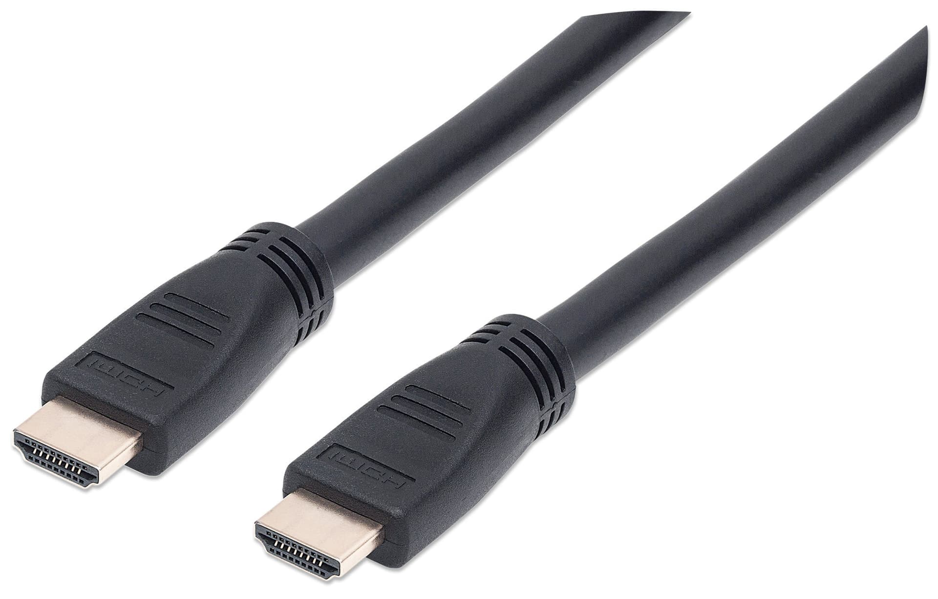 Cavo HDMI CL3 High Speed con Ethernet A/A M/M 10m Nero in Cavi HDMI Scontolo.net - Potenza, commercioVirtuoso.it