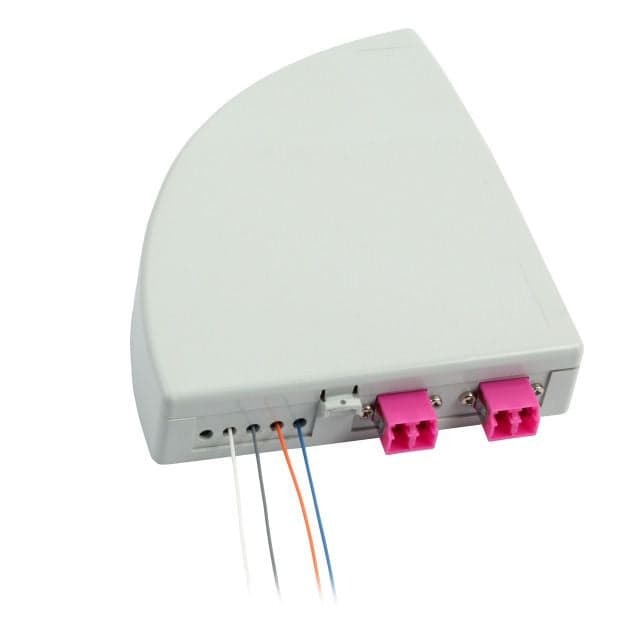 Box Ottico Compatto da Muro 5 Fibre in  Scontolo.net - Potenza, commercioVirtuoso.it