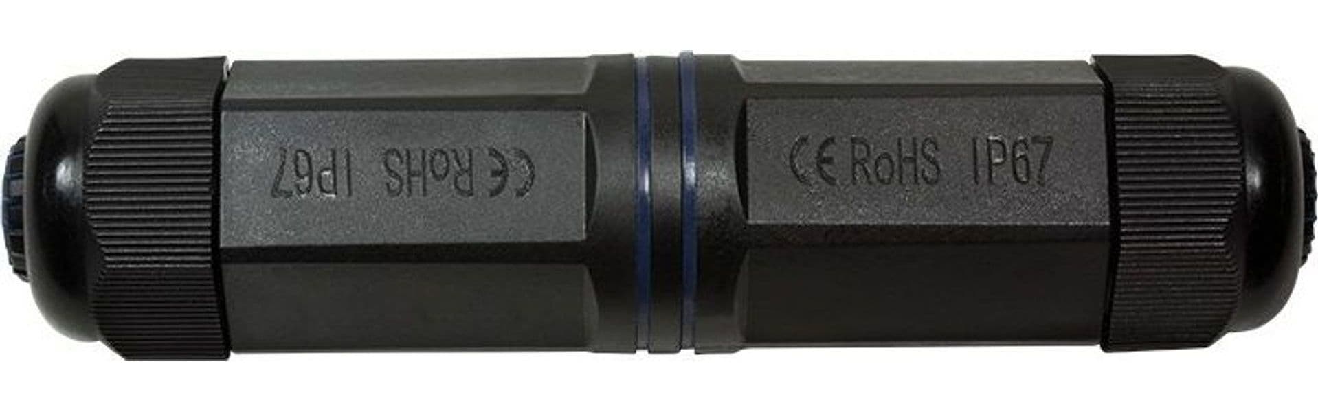 Adattatore RJ45 F/RJ45 F Protezione IP67 in Cavi Scontolo.net - Potenza, commercioVirtuoso.it