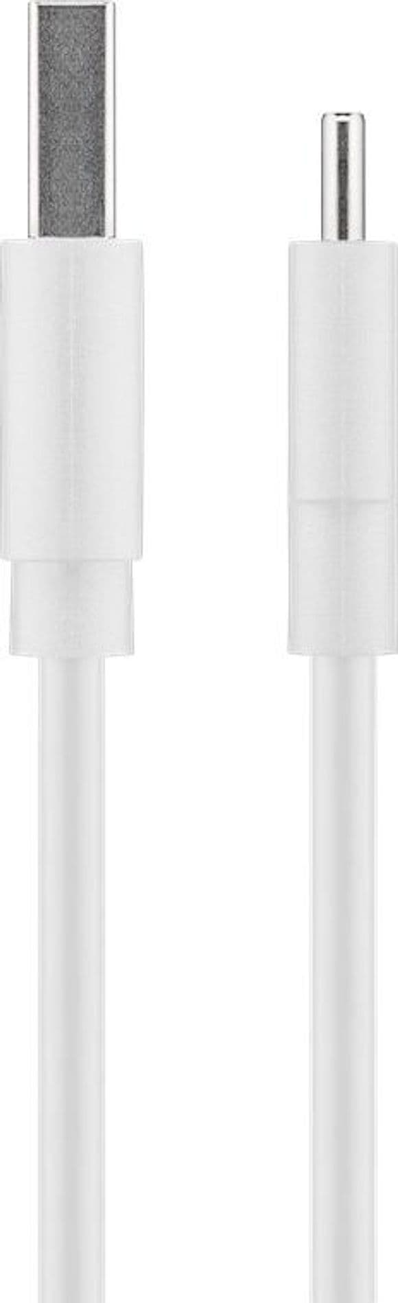 Cavo USB A Maschio 2.0 / USB-C Maschio 3 metri Bianco in  Scontolo.net - Potenza, commercioVirtuoso.it