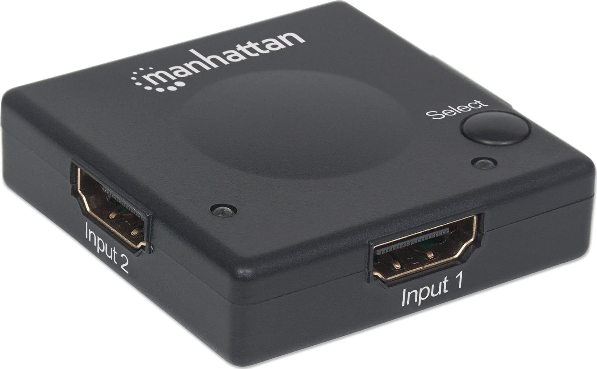 Switch HDMI 2 porte 1080p in Selettori audio-video Scontolo.net - Potenza, commercioVirtuoso.it