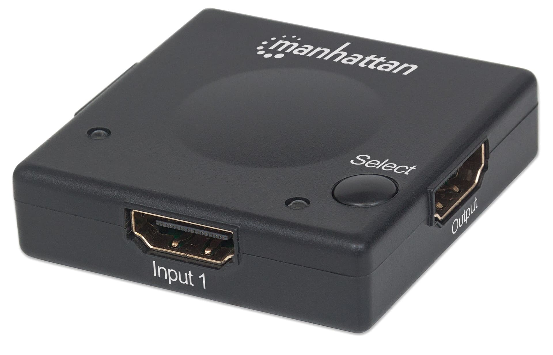 Switch HDMI 2 porte 1080p in Selettori audio-video Scontolo.net - Potenza, commercioVirtuoso.it