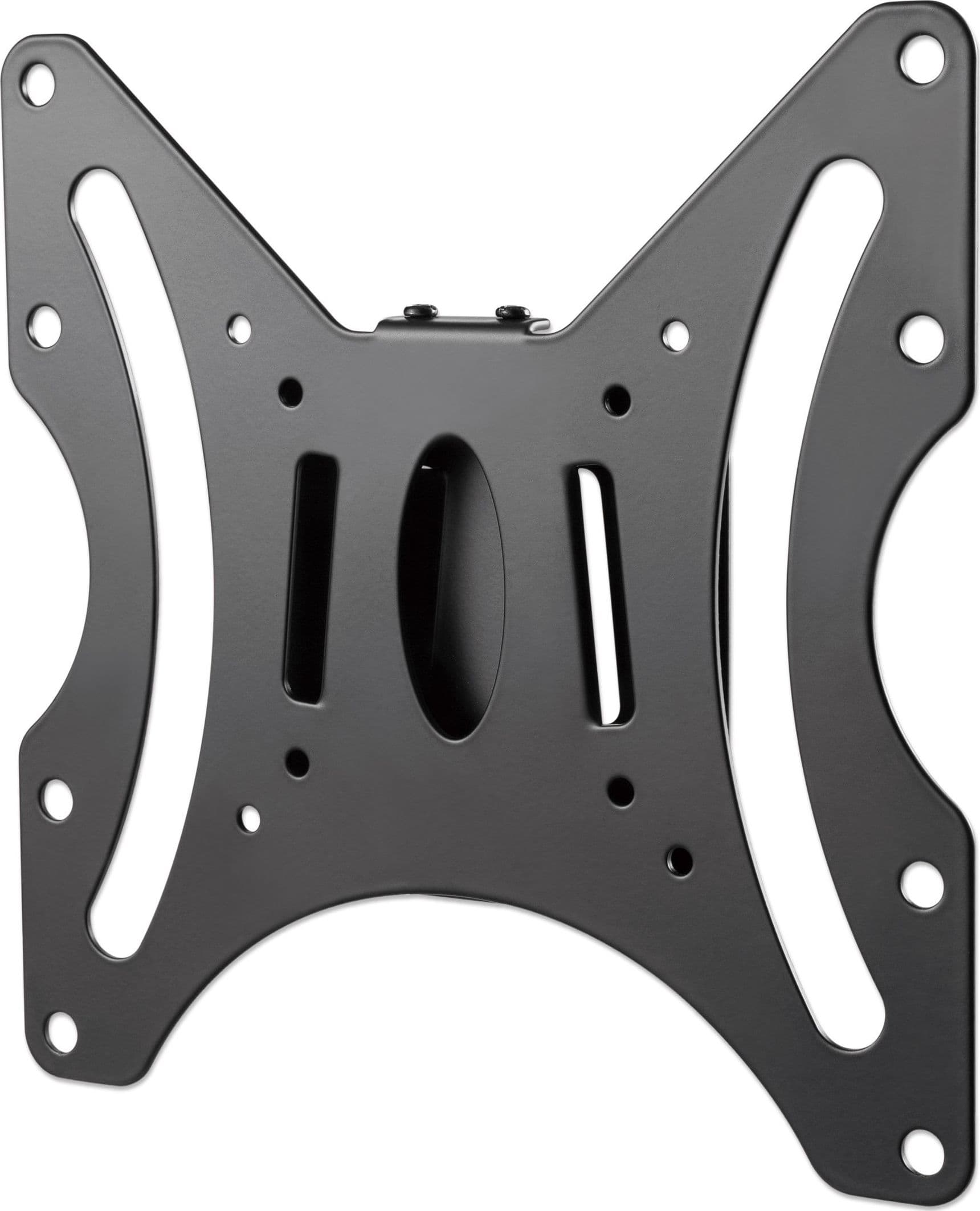 Supporto a Muro Universale Ultra Sottile per TV Flat-Panel 23-42'' in Supporti da parete e da soffitto Scontolo.net - Potenza, commercioVirtuoso.it