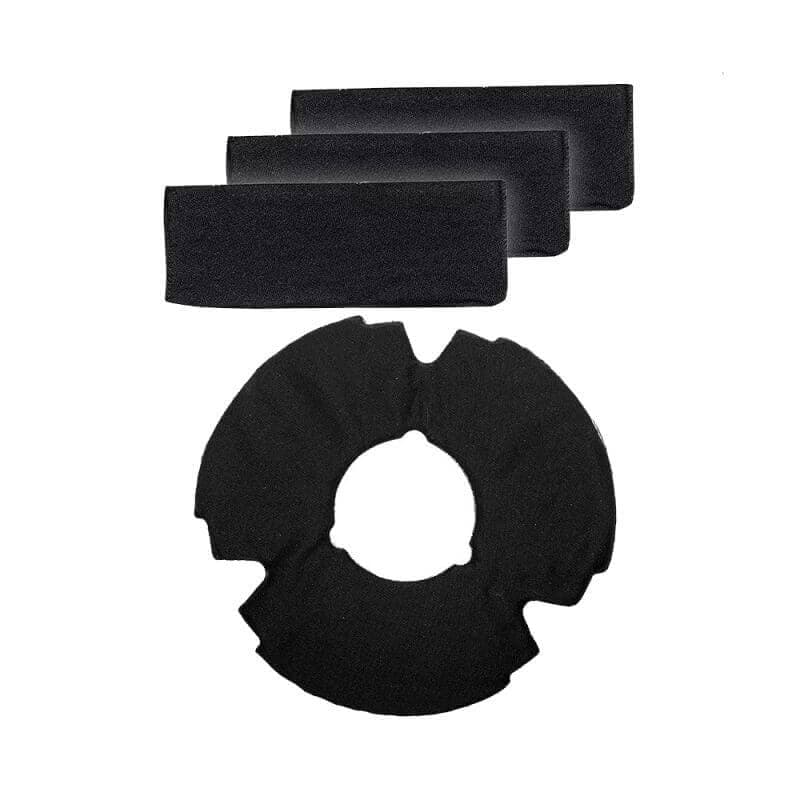 Kit 4 Pezzi Filtro Ai Carboni Attivi Long Life Evolution in Disintossicazione e purificazione Colella Ricambi - Casoria, commercioVirtuoso.it