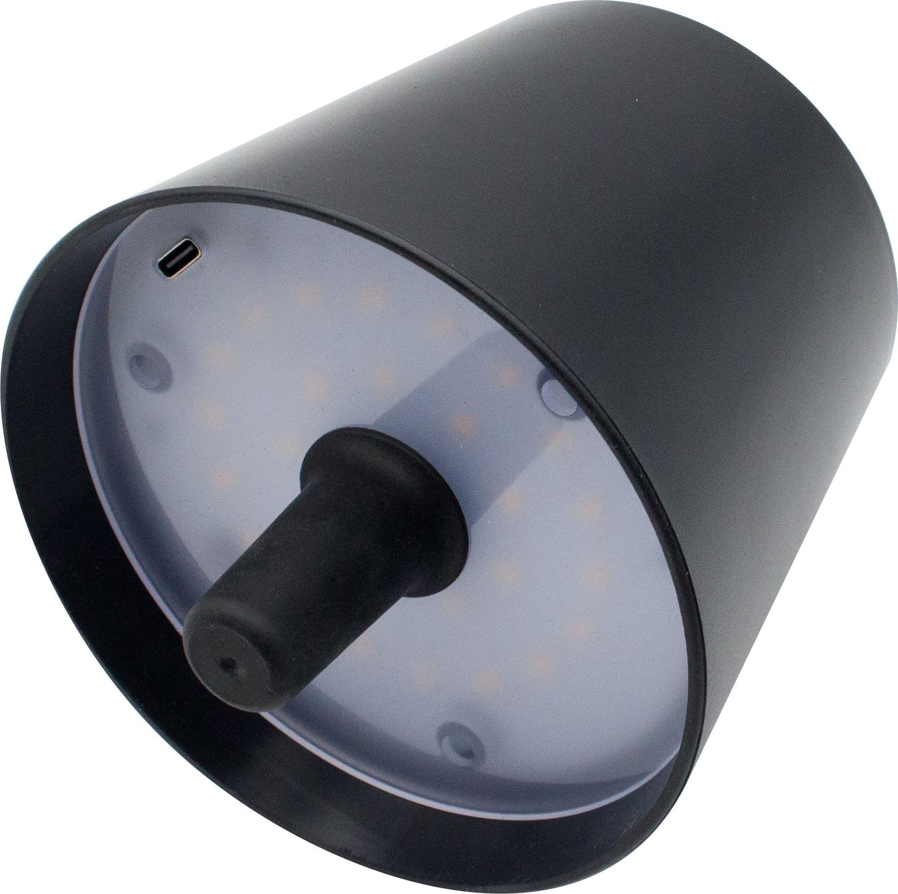 Lampada LED Paralume per Bottiglie Dimmerabile Batteria Ricaricabile Alimentazione USB-C&trade in Lampade da tavolo e abat-jour Scontolo.net - Potenza, commercioVirtuoso.it