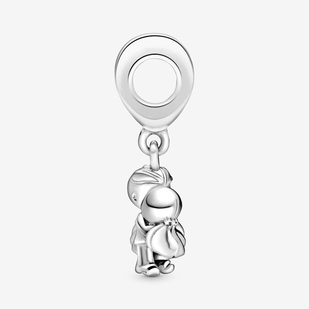 Pandora - Charm Pendente Sposini in Bead Charm Alba Gioielli - Casoria, commercioVirtuoso.it