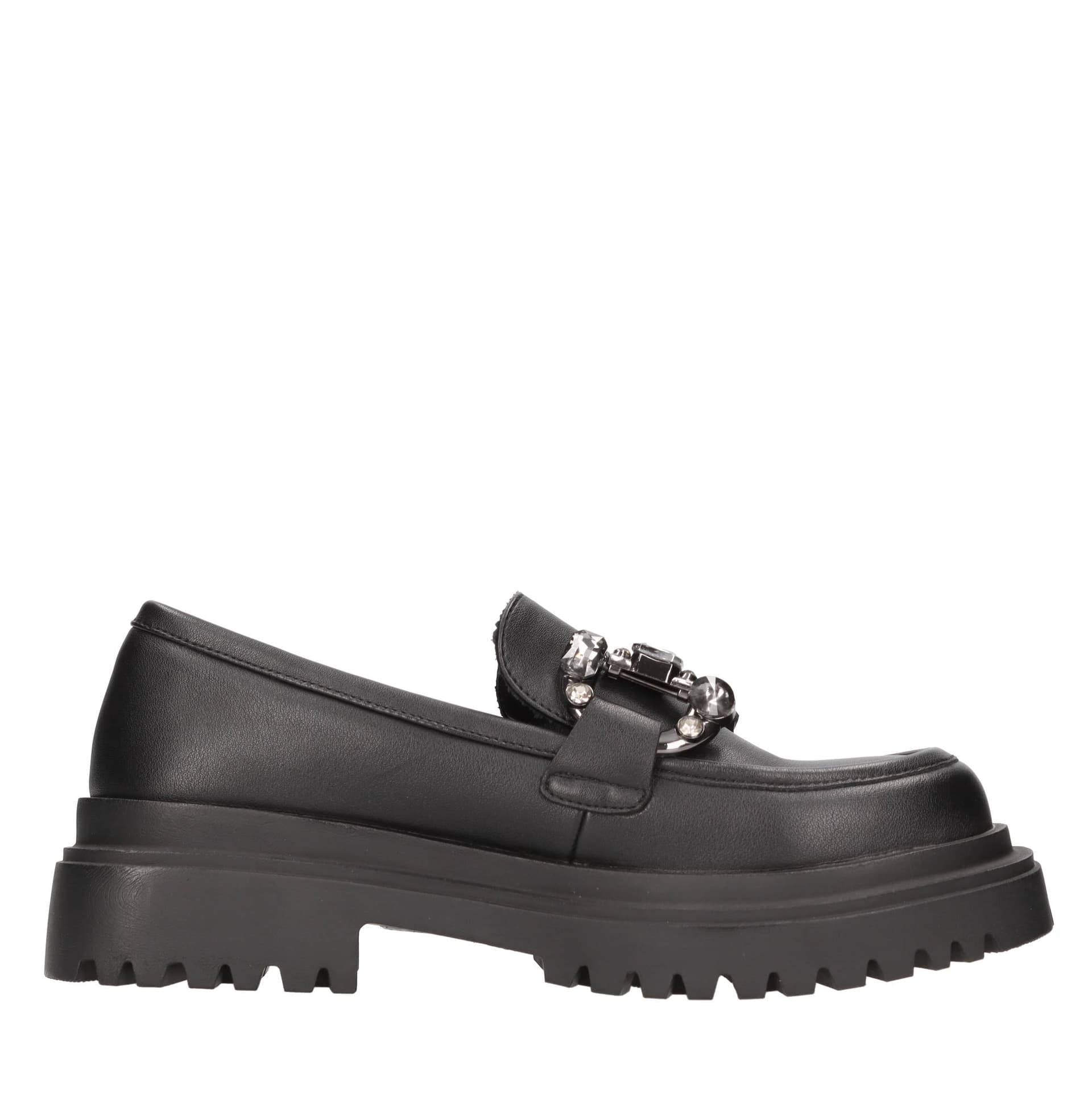 MANUFACTURE D'ESSAI Scarpe basse Nero da donna in Mary Jane basse Drestige - Casamassima, commercioVirtuoso.it