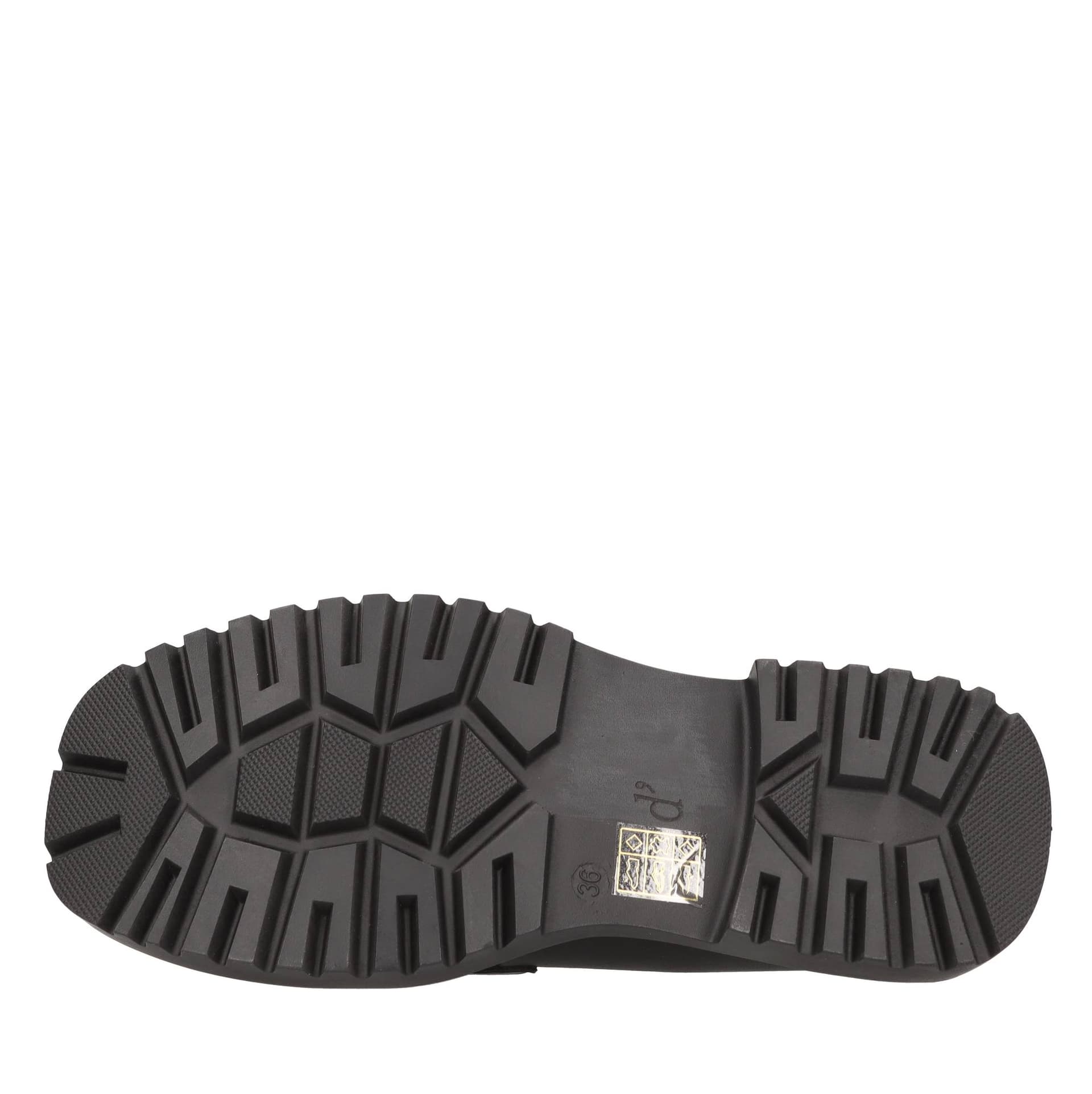 MANUFACTURE D'ESSAI Scarpe basse Nero da donna in Mary Jane basse Drestige - Casamassima, commercioVirtuoso.it
