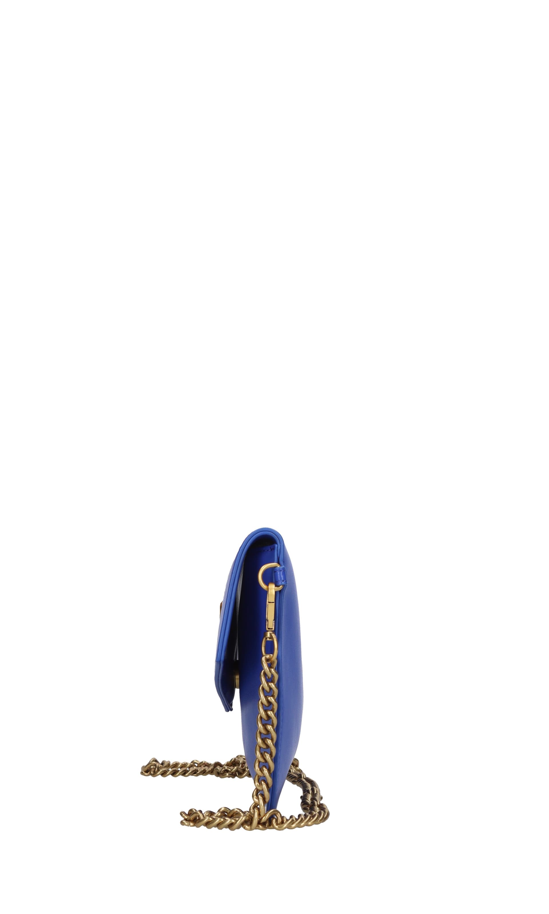 Gaelle Borse... Blu da donna in Borse a spalla Drestige - Casamassima, commercioVirtuoso.it