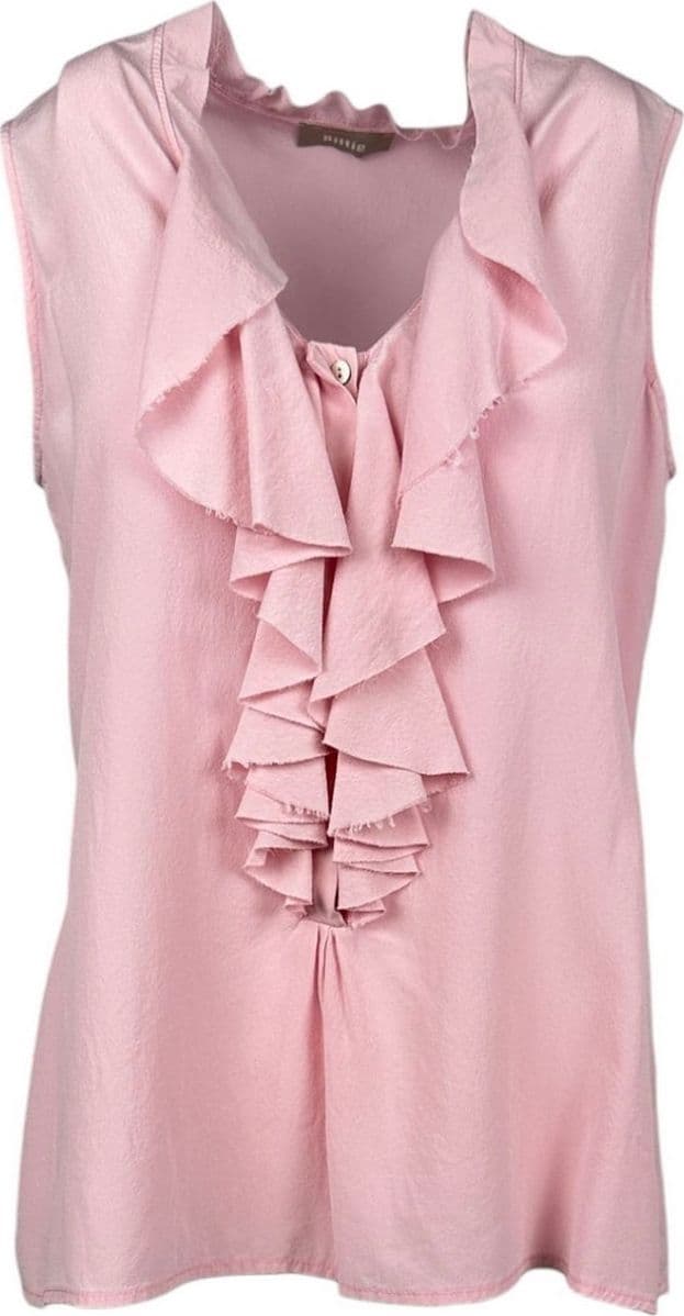 Kiltie  Camicie Rosa