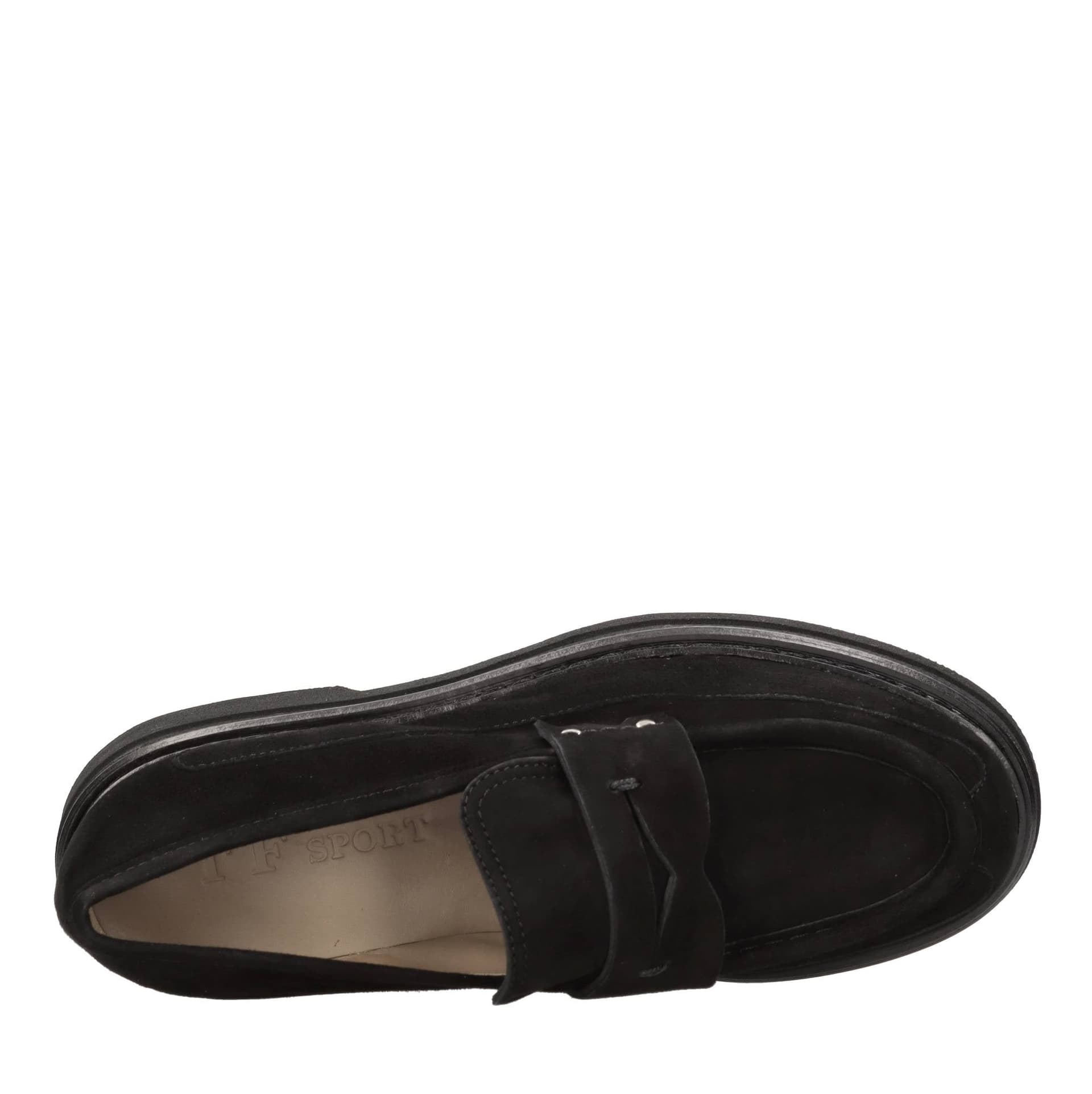 TF SPORT Scarpe basse Nero da donna in Scarpe da corsa su strada Drestige - Casamassima, commercioVirtuoso.it