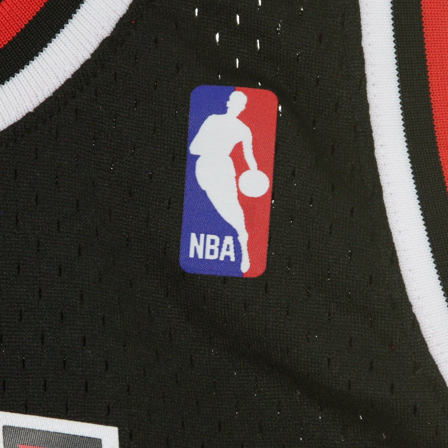 MITCHELL &amp; NESS Canotta Basket Uomo Nba Swingman Jersey No 91 Dennis Rodman 1997-98 Chibul Alternate Original Team Colors da uomo in Autocategorizzazione Drestige - Casamassima, commercioVirtuoso.it