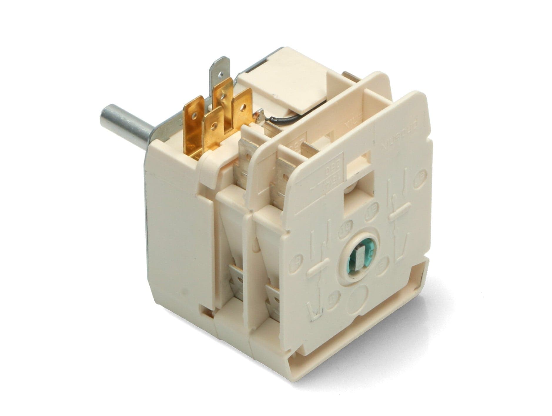 CONTAMINUTI MECCANICO PER FORNO ELETTRICO SMEG SERIE ALFA tipo 818800079 RF 108 in prodotto EuroStore07 - Alatri, commercioVirtuoso.it