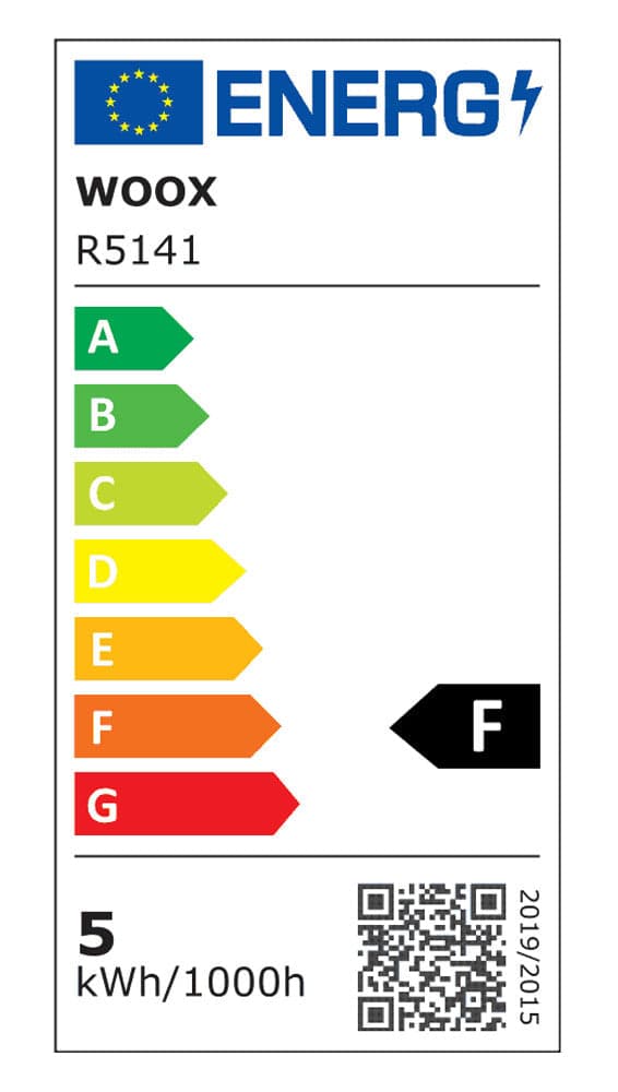 Lampadina Intelligente Candela E14 Ambra Calda 4,9W LED a Filamento Alexa Google Assistant Classe F, R5141 in Lampadine Wi-Fi Scontolo.net - Potenza, commercioVirtuoso.it