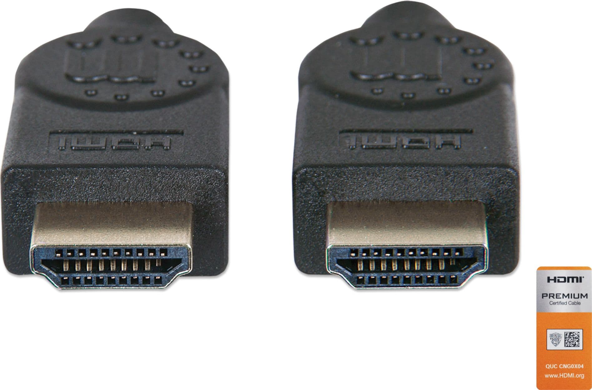 Cavo HDMI High Speed con Ethernet Premium 3 metri in Cavi HDMI Scontolo.net - Potenza, commercioVirtuoso.it
