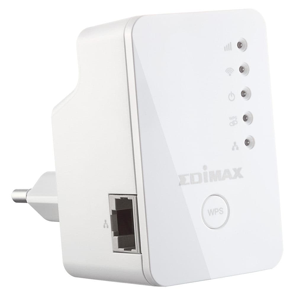 Mini Ripetitore Wireless da Muro 2,4GHz N300 Wi-Fi Access Point Bridge, EW-7438RPn Mini in  Scontolo.net - Potenza, commercioVirtuoso.it