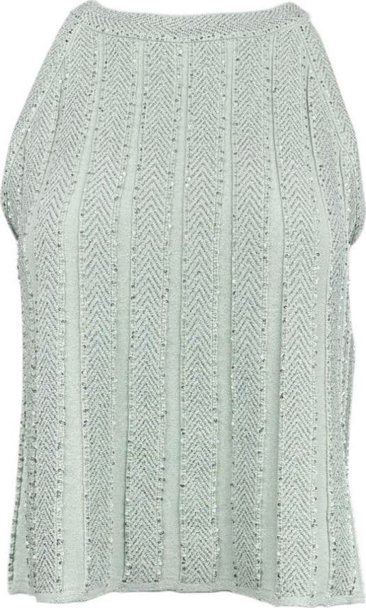 D.EXTERIOR Top Verde da donna in Uniformi sanitarie - top Drestige - Casamassima, commercioVirtuoso.it