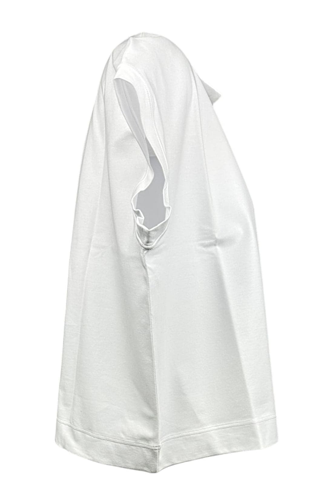 D.EXTERIOR T-shirt e Polo Bianco da donna in Polo Drestige - Casamassima, commercioVirtuoso.it