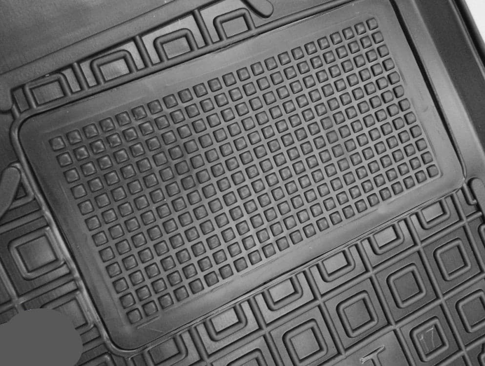 Tappetini di gomma per Peugeot 3008 (2017+...) in Tappetini antiscivolo Autooggetti.it - Roma, commercioVirtuoso.it