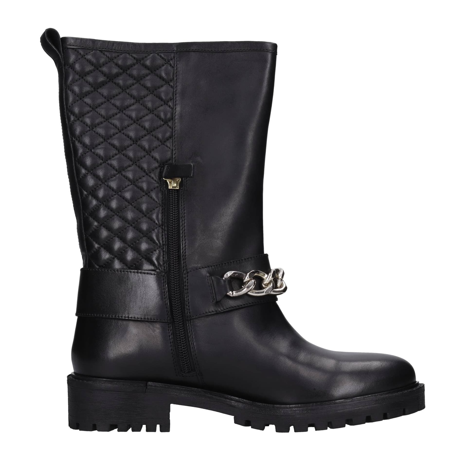 GEOX Stivali Nero da donna in Stivali Drestige - Casamassima, commercioVirtuoso.it
