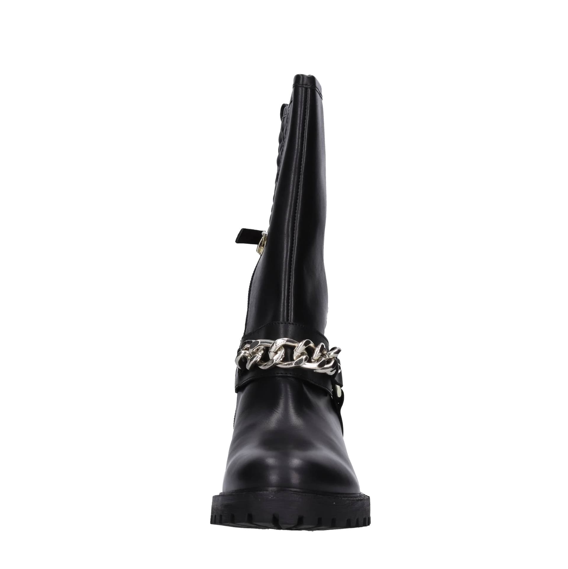 GEOX Stivali Nero da donna in Stivali Drestige - Casamassima, commercioVirtuoso.it