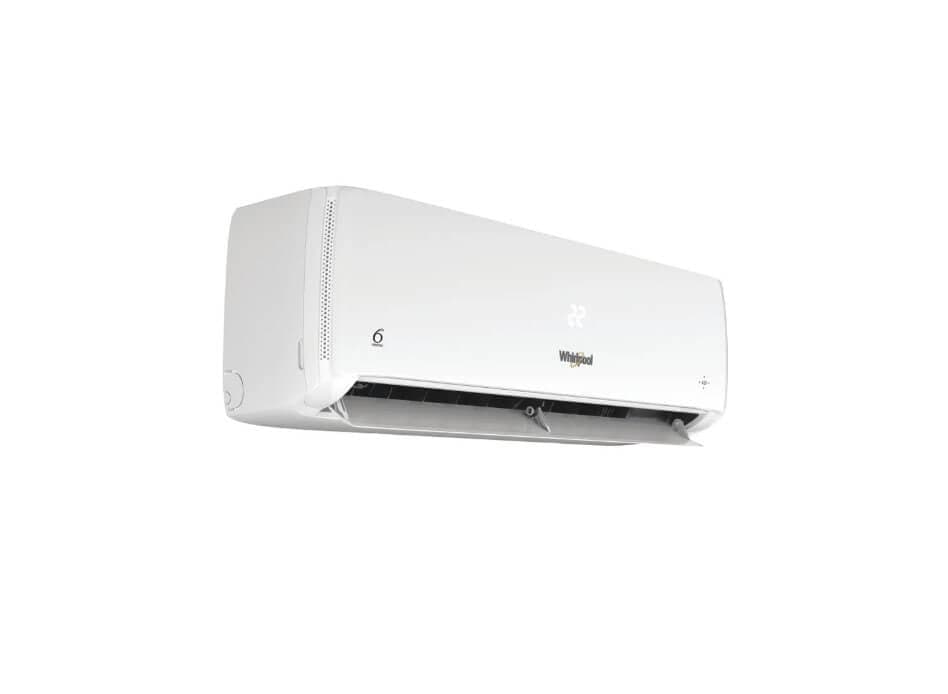 Condizionatore Whirlpool - SPICR 312W 12000BTU in Condizionatori portatili Colella Ricambi - Casoria, commercioVirtuoso.it