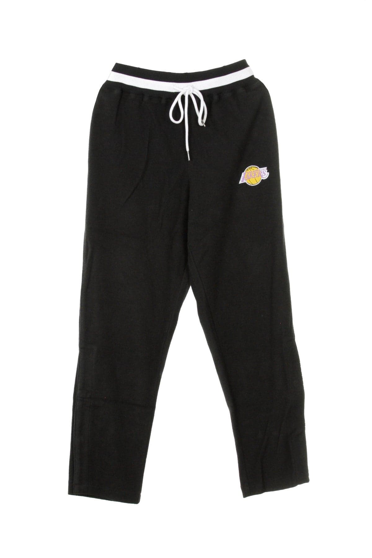 MITCHELL &amp; NESS Pantalone Tuta Leggero Uomo Nba Reversed Fleece Tearway Pant Loslak Original Team Colors da uomo in Pantaloni sportivi Drestige - Casamassima, commercioVirtuoso.it
