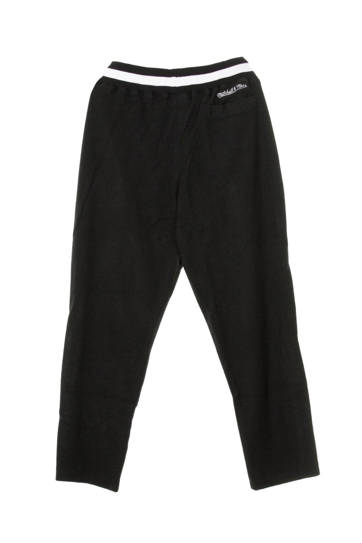 MITCHELL &amp; NESS Pantalone Tuta Leggero Uomo Nba Reversed Fleece Tearway Pant Loslak Original Team Colors da uomo in Pantaloni sportivi Drestige - Casamassima, commercioVirtuoso.it
