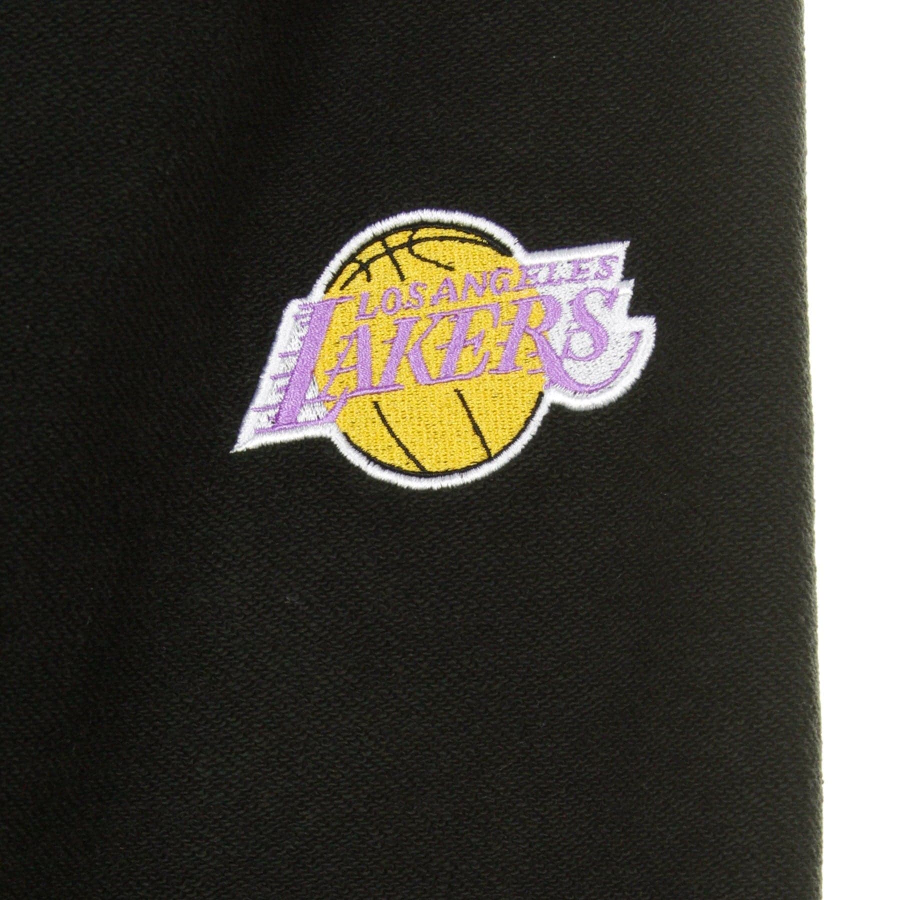 MITCHELL &amp; NESS Pantalone Tuta Leggero Uomo Nba Reversed Fleece Tearway Pant Loslak Original Team Colors da uomo in Pantaloni sportivi Drestige - Casamassima, commercioVirtuoso.it