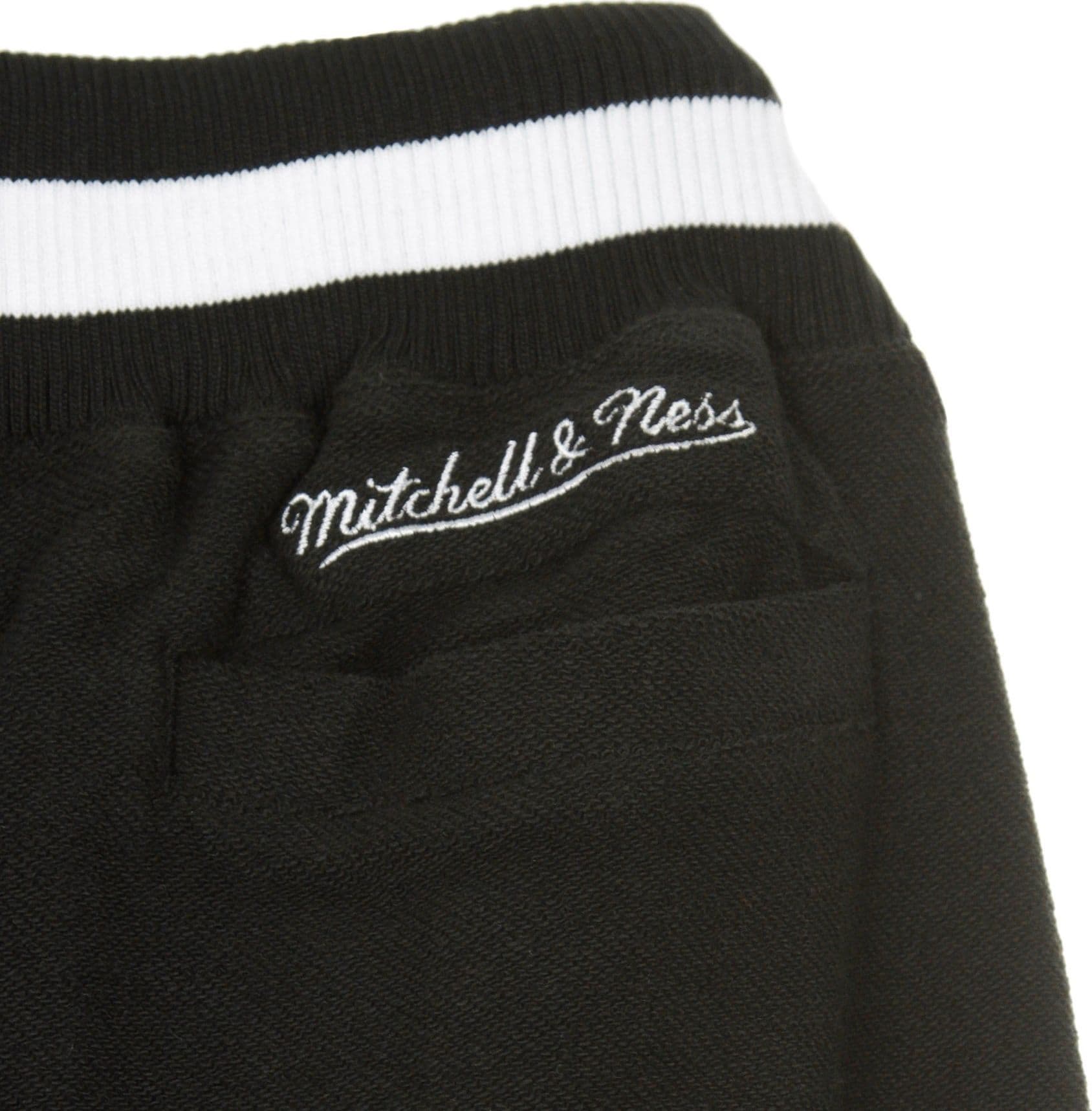 MITCHELL &amp; NESS Pantalone Tuta Leggero Uomo Nba Reversed Fleece Tearway Pant Loslak Original Team Colors da uomo in Pantaloni sportivi Drestige - Casamassima, commercioVirtuoso.it