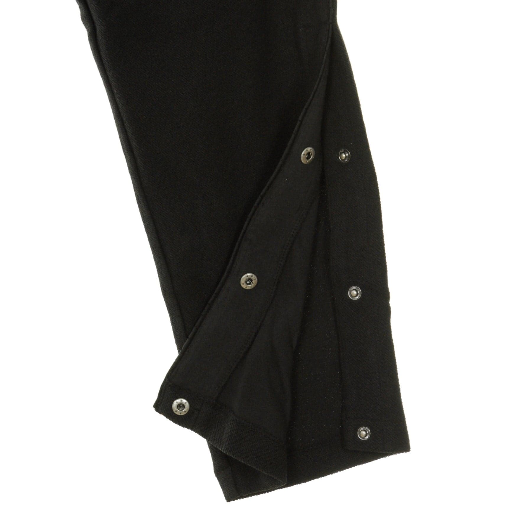 MITCHELL &amp; NESS Pantalone Tuta Leggero Uomo Nba Reversed Fleece Tearway Pant Loslak Original Team Colors da uomo in Pantaloni sportivi Drestige - Casamassima, commercioVirtuoso.it