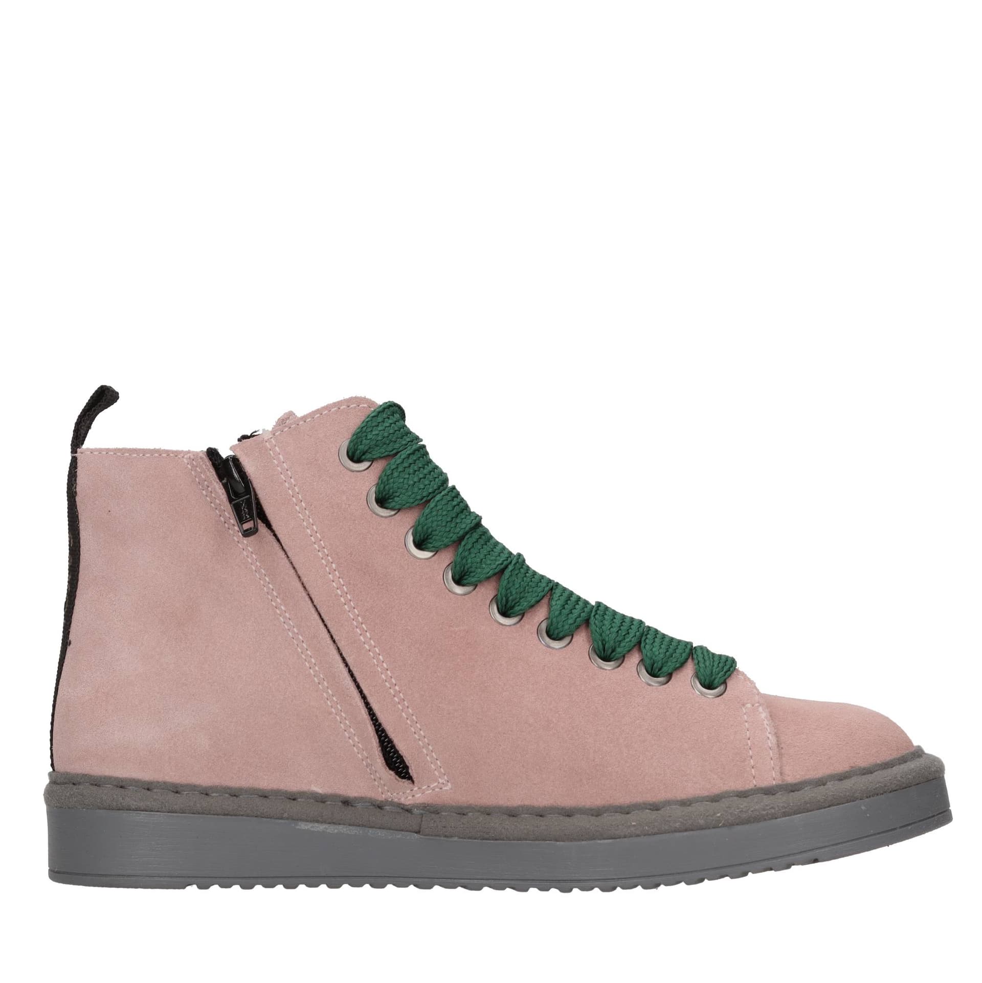 SAXONE Sneakers Rosa da donna in Sneaker casual Drestige - Casamassima, commercioVirtuoso.it