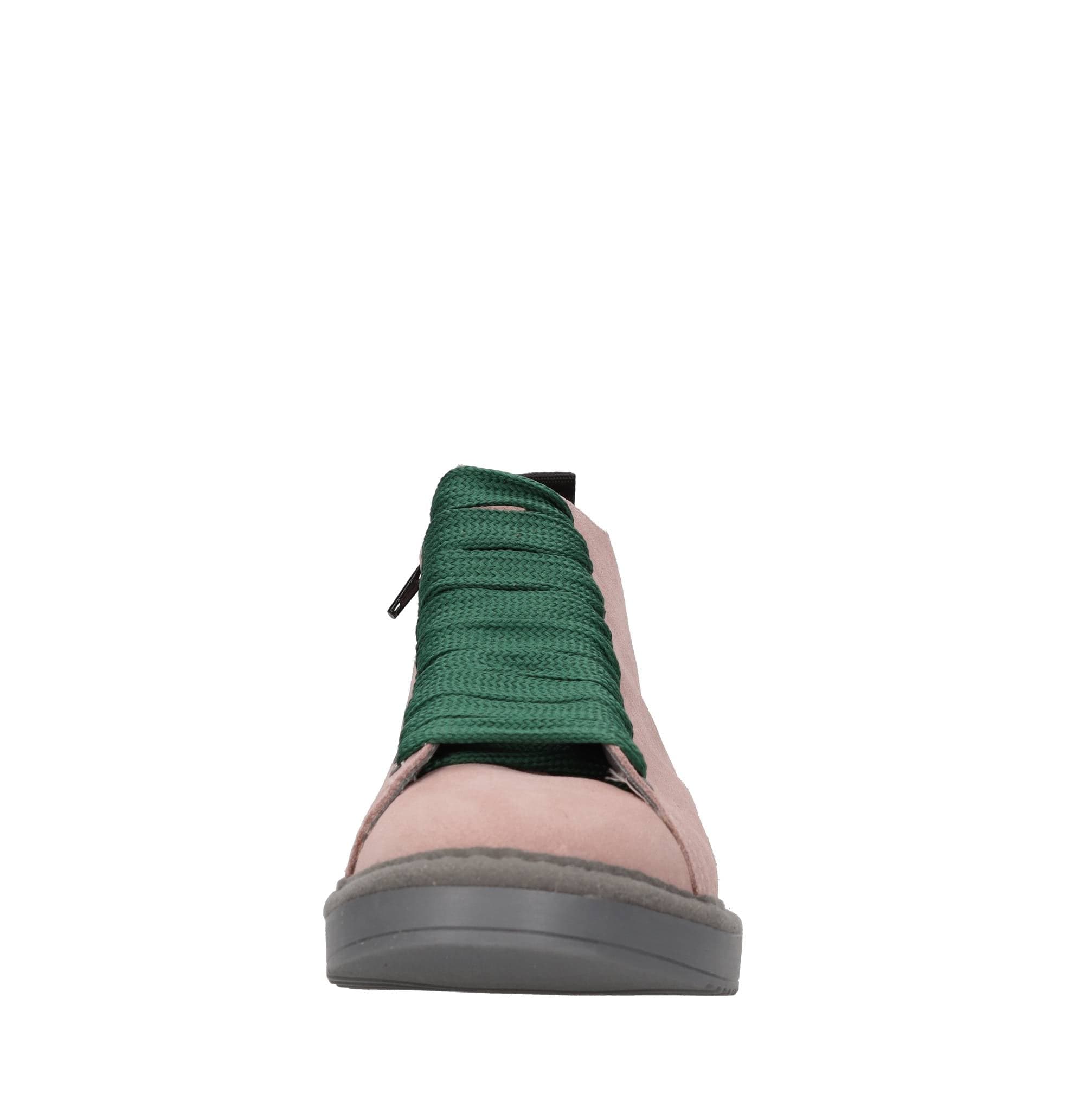 SAXONE Sneakers Rosa da donna in Sneaker casual Drestige - Casamassima, commercioVirtuoso.it