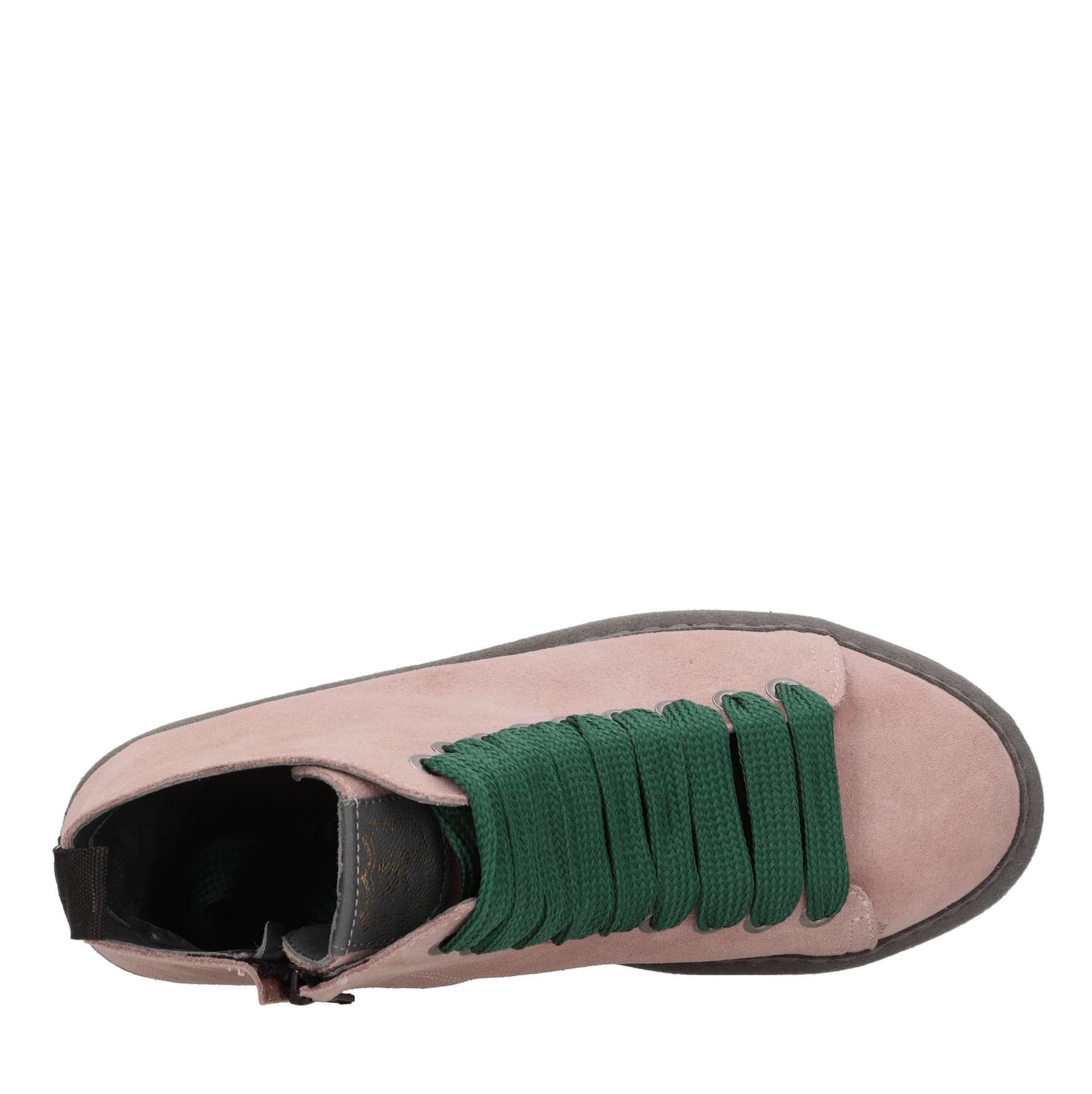 SAXONE Sneakers Rosa da donna in Sneaker casual Drestige - Casamassima, commercioVirtuoso.it
