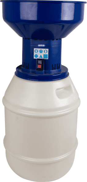 Elettromulino Magico EMC50 da 50L e 1,6 hp
