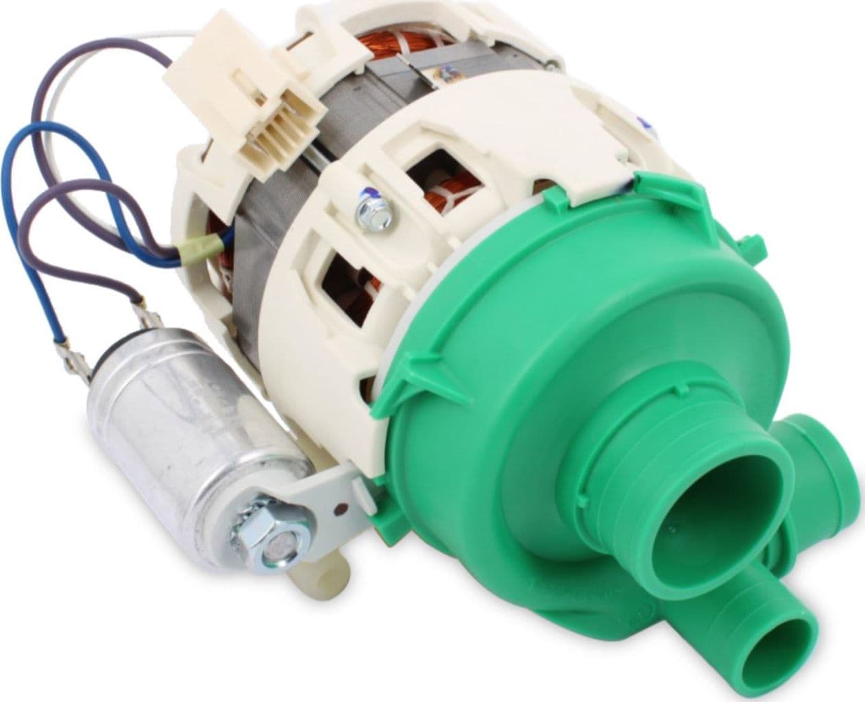 ELETTROPOMPA MOTORE MOTOPOMPA LAVAGGIO LAVASTOVIGLIE SMEG 795210634 695210563