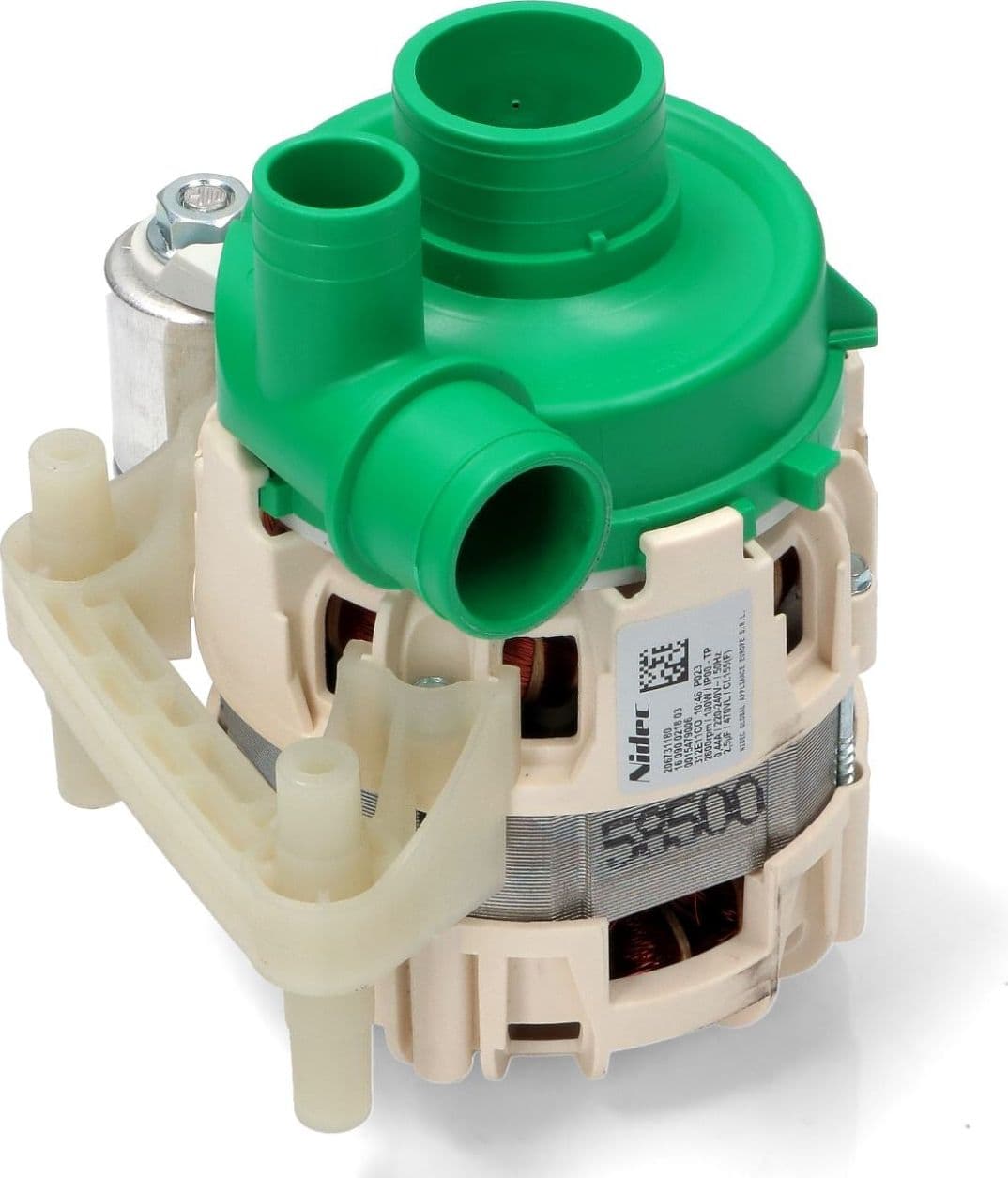 ELETTROPOMPA MOTORE MOTOPOMPA LAVAGGIO LAVASTOVIGLIE SMEG 795210634 695210563 in prodotto EuroStore07 - Alatri, commercioVirtuoso.it
