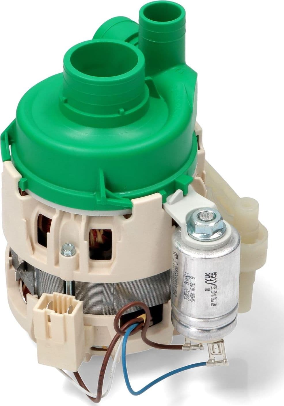 ELETTROPOMPA MOTORE MOTOPOMPA LAVAGGIO LAVASTOVIGLIE SMEG 795210634 695210563 in prodotto EuroStore07 - Alatri, commercioVirtuoso.it