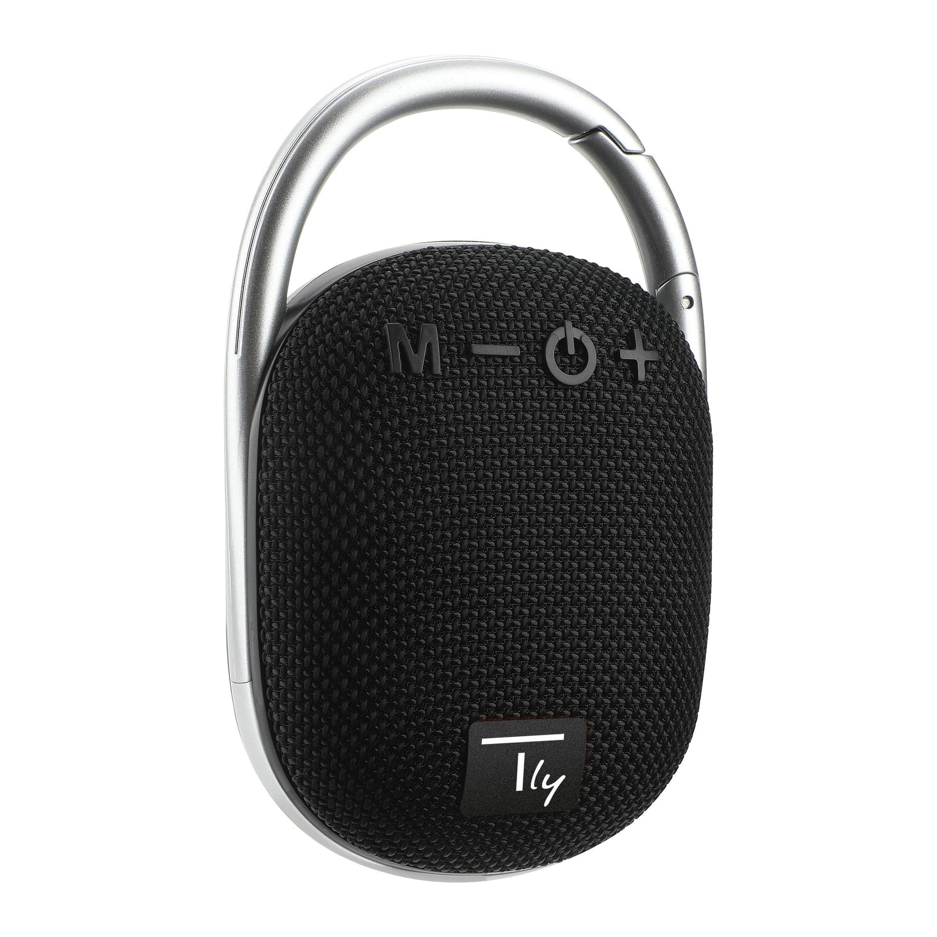 Mini Altoparlante Wireless BT V5.3 Speaker Luce LED Vivavoce TF USB Nero in Casse portatili Bluetooth Scontolo.net - Potenza, commercioVirtuoso.it