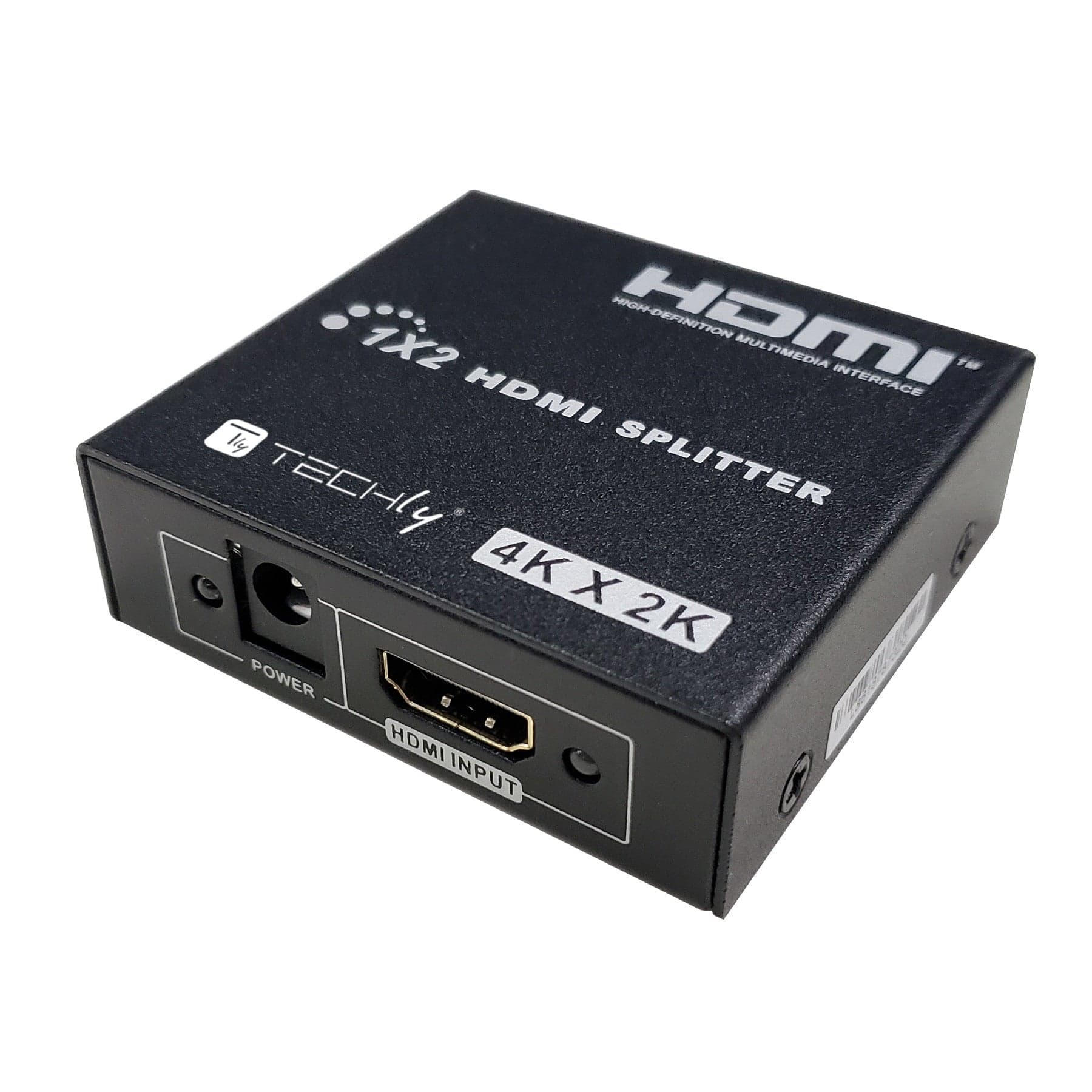 Splitter HDMI 4K UHD 3D a 2 vie in Splitter Scontolo.net - Potenza, commercioVirtuoso.it