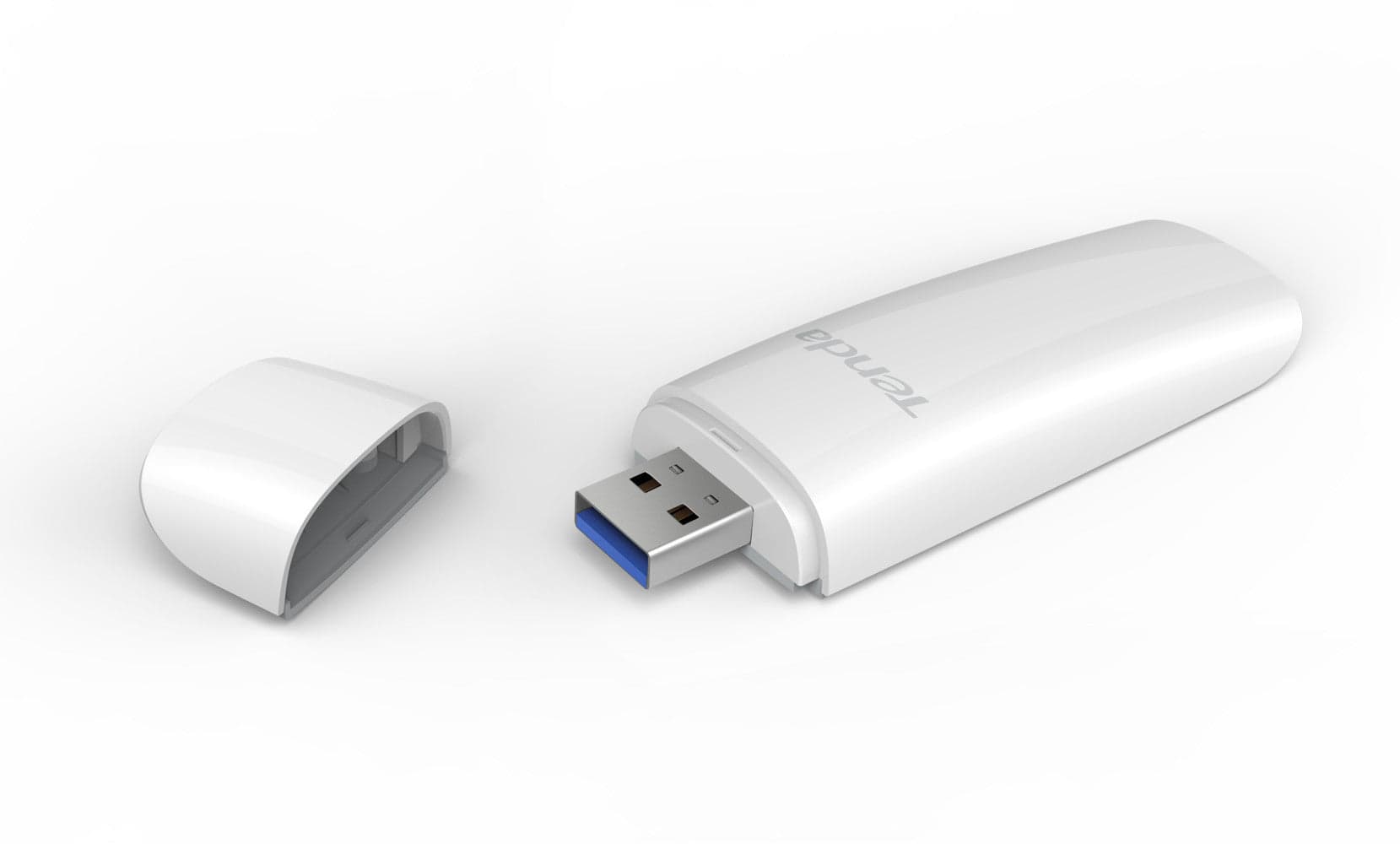 Adattatore USB Dual Band AX1800 Wi-Fi 6, U18 in Adattatori USB wireless Scontolo.net - Potenza, commercioVirtuoso.it
