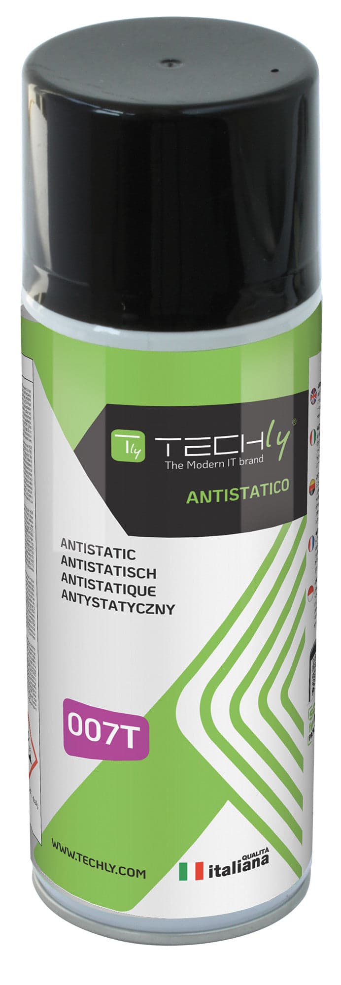 Detergente Antistatico per Plastica Legno e Metallo in Detergenti multiuso Scontolo.net - Potenza, commercioVirtuoso.it