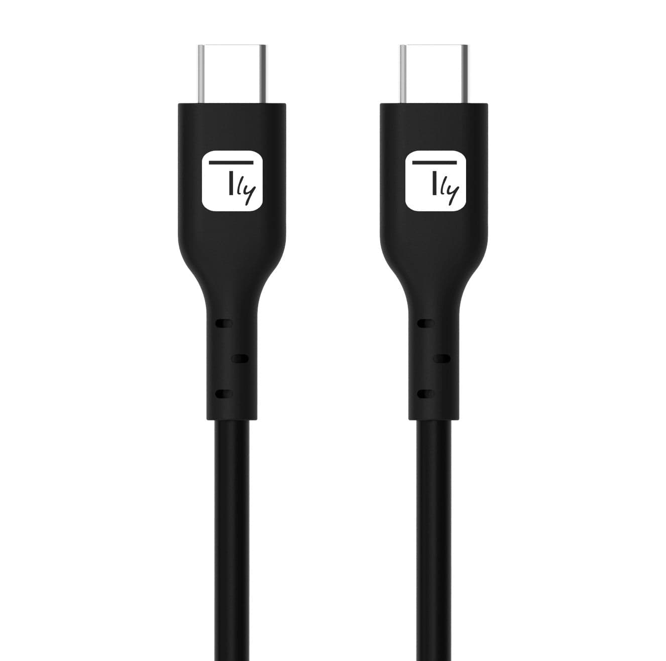 Cavo USB-C&trade M/M E-Mark USB 2.0 240W PD 2m Nero in  Scontolo.net - Potenza, commercioVirtuoso.it