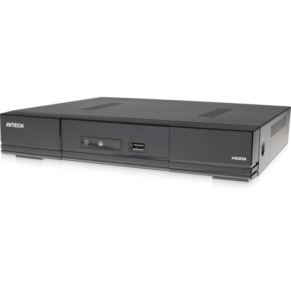 Videoregistratore NVR 16 Canali H.265 con 16 Canali PoE, AVH2117AX in Videoregistratori di sorveglianza Scontolo.net - Potenza, commercioVirtuoso.it