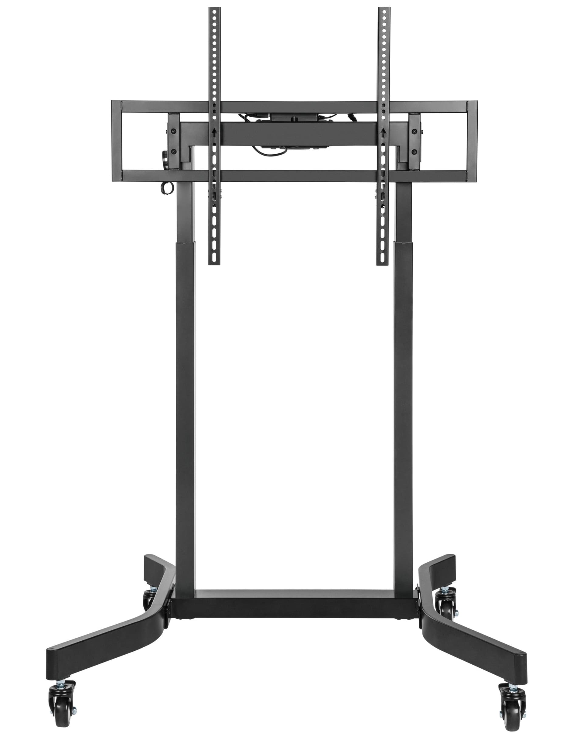 Supporto TV Motorizzato Regolabile per TV da 55-100'' con Telecomandato in Supporti da parete e da soffitto Scontolo.net - Potenza, commercioVirtuoso.it